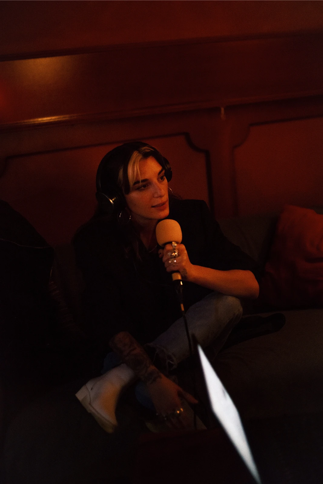 Hessel interview .JPG