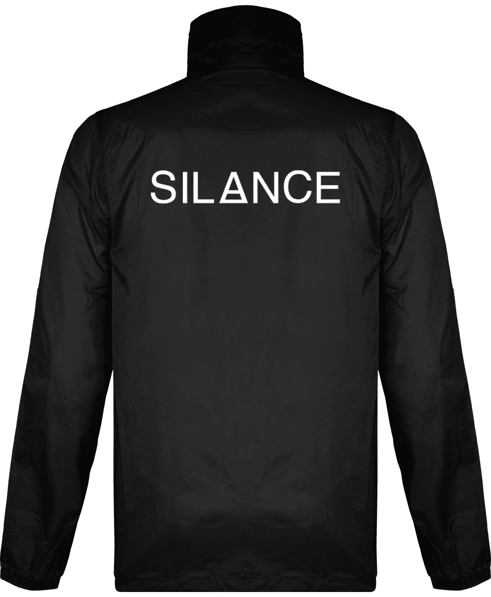 Coupe Vent SILANCE