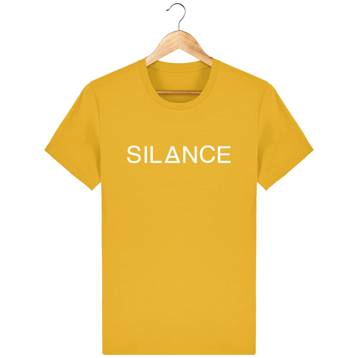 T-shirt  SILANCE