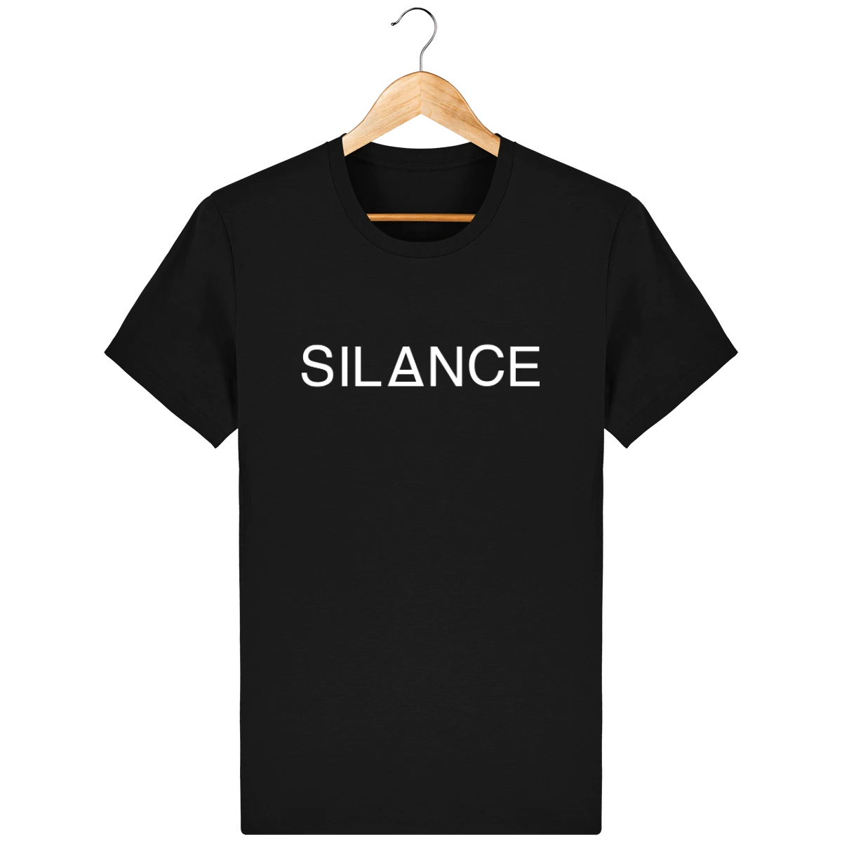 T-shirt SILANCE